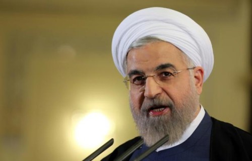 Rohani: l’Iran est un pôle de stabilité ouvert aux investissements  - ảnh 1